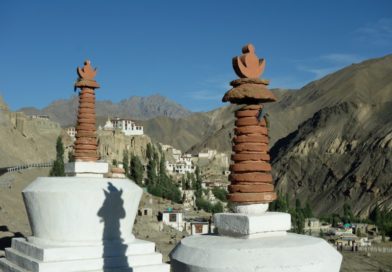 Ladakh, Zanskar